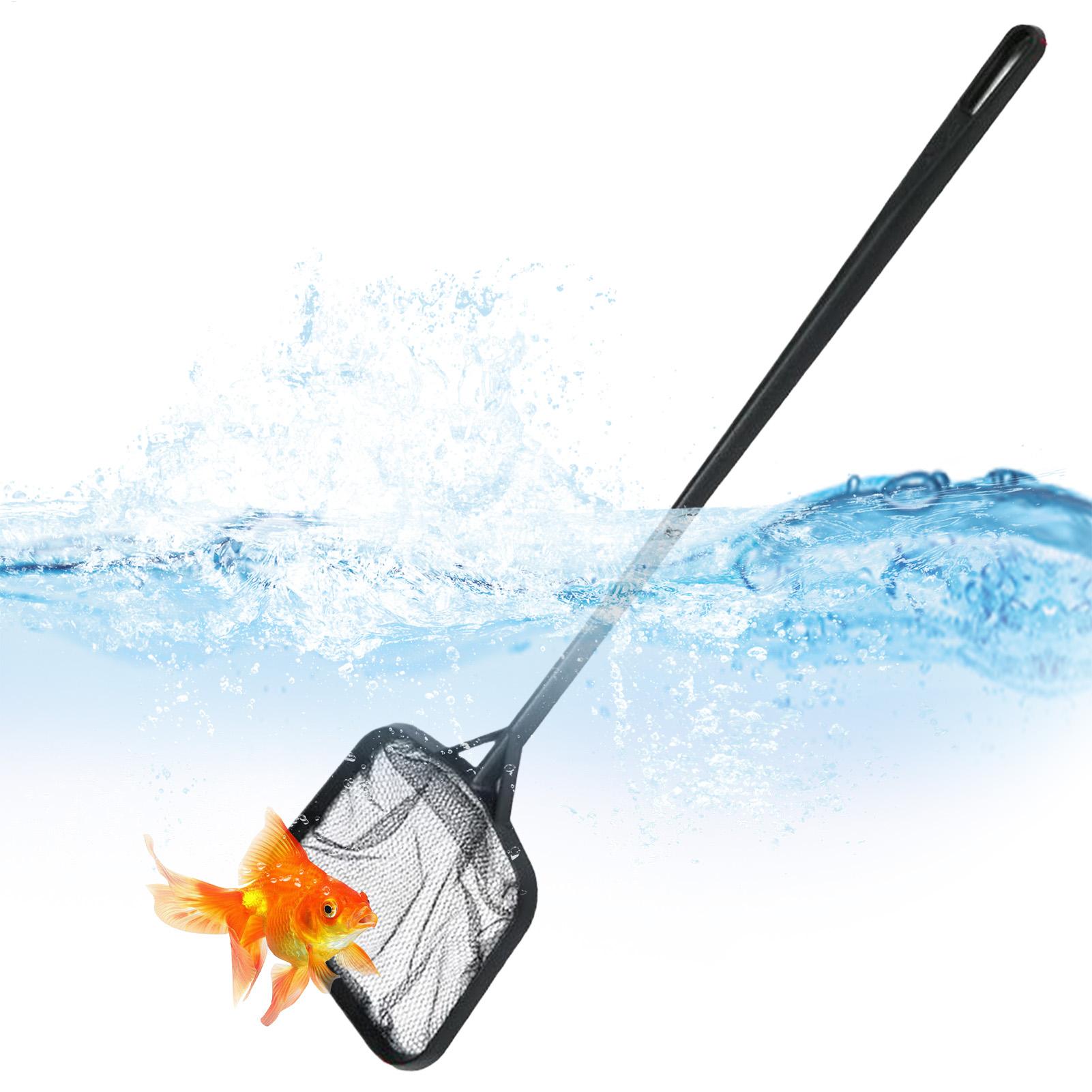Marine Aquarium Equipment - Jaring Kolam Renang untuk Membersihkan Kolam