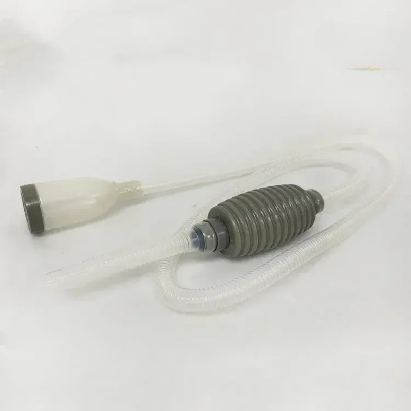 Marine Aquarium Kit - Alat Pembersih Vakum Siphon Akuarium untuk