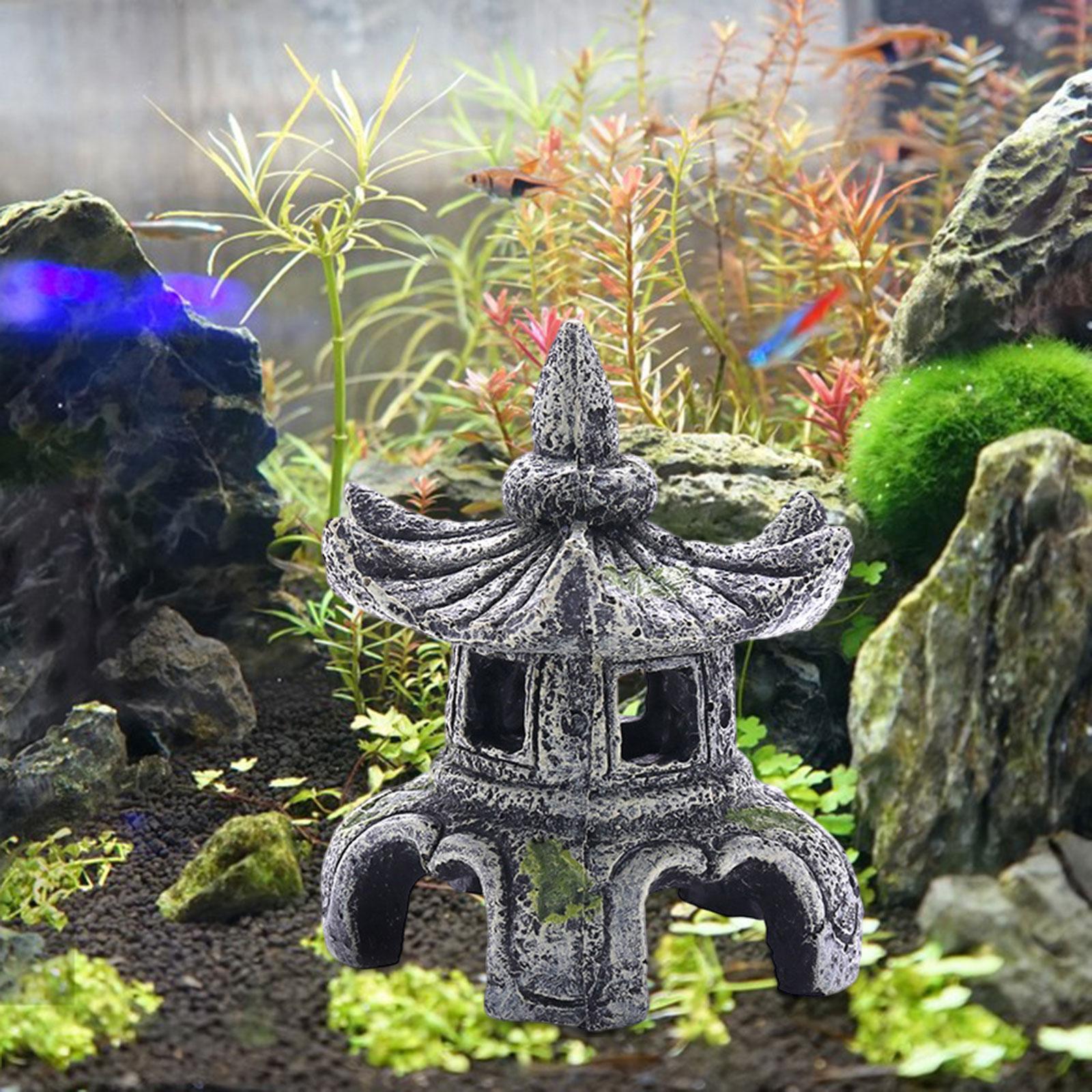 Aquarium Innovative Marine - Ornamen akuarium aksesoris akuarium tangki dekorasi