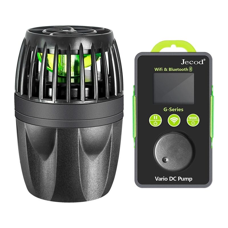 Marine Aquarium Equipment - Pompa Air Akuarium Jebao Jecod Vario