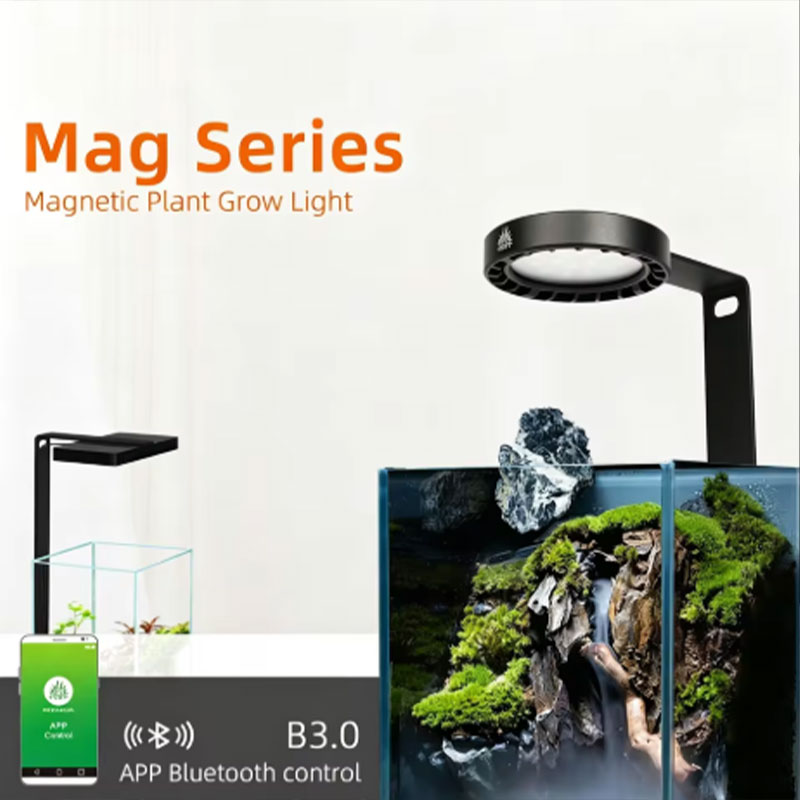 Marine Aquarium Uv - Lampu Tanam Akuarium WEEK AQUA Mag