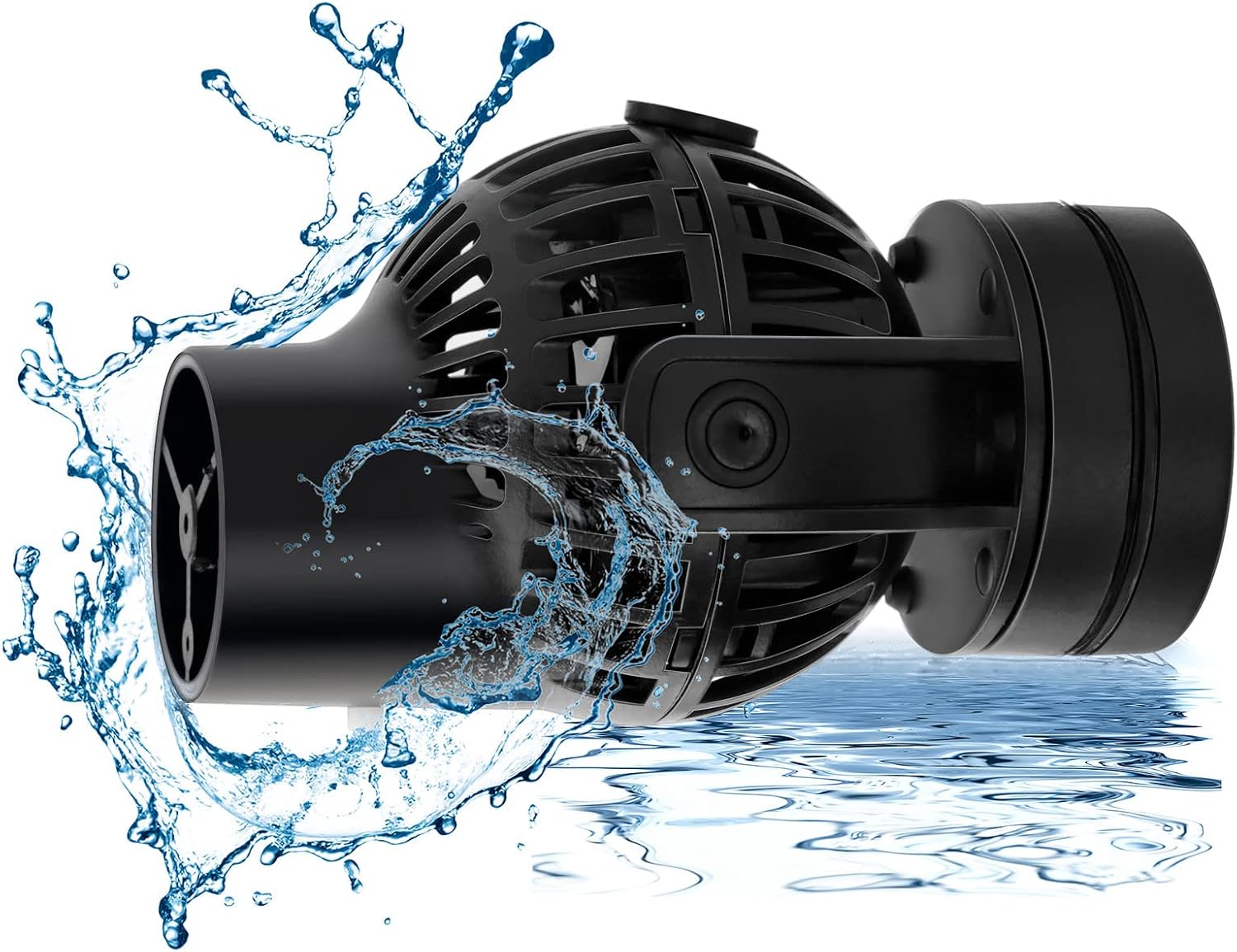 Marine Aquarium Equipment - Pompa Sirkulasi dan Gelombang Jecod CWP-6000