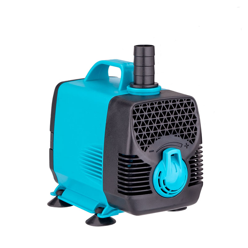 Marine Aquarium Equipment - 220V Ultra Tenang Pompa Air Submersible