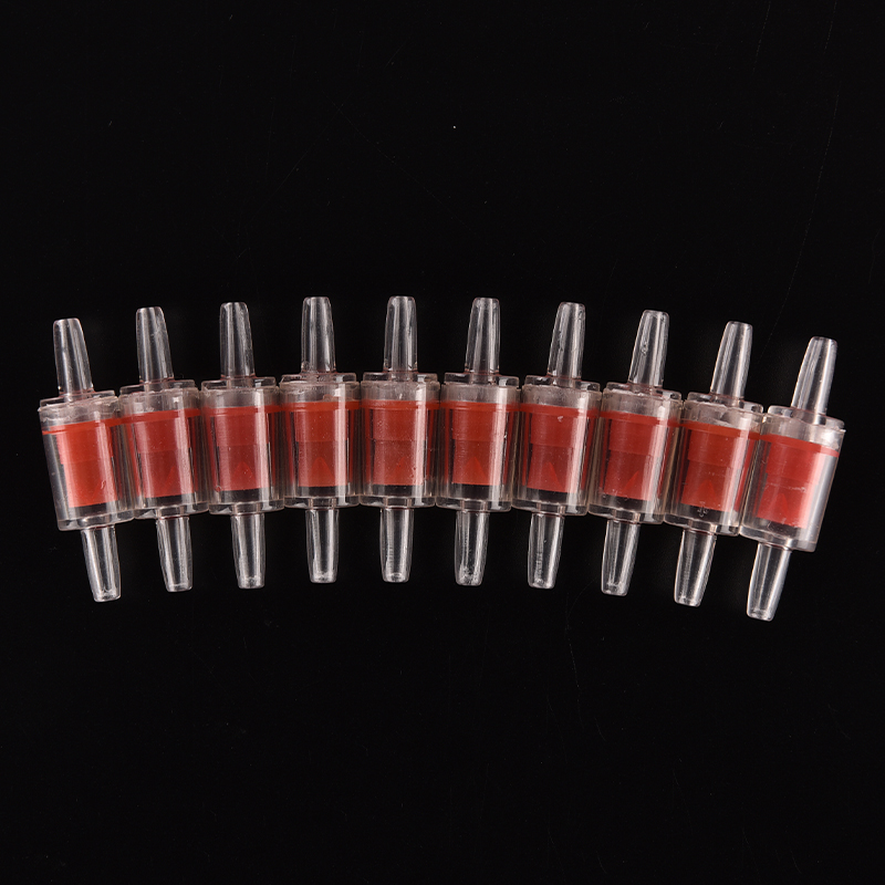 Marine Aquarium Equipment - 1x katup satu cara tidak kembali,