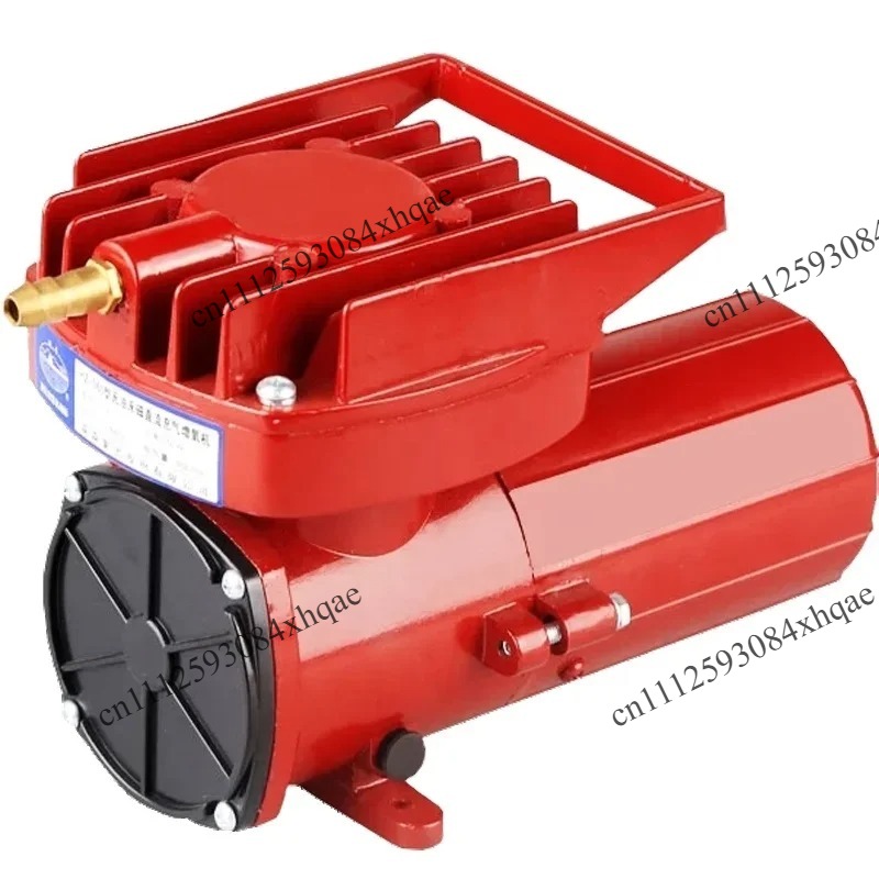Marine Aquarium Kit - Pompa Udara SUNSUN Seri HZ 35W