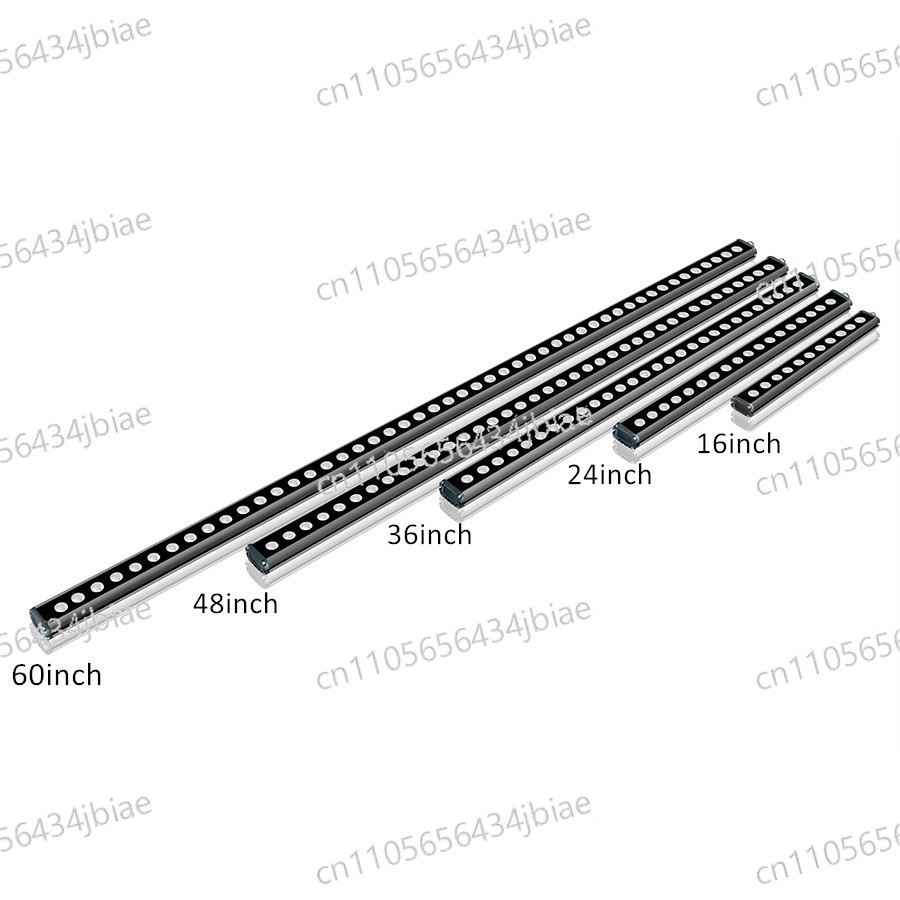 Marine Aquarium Uv - Lampu Akuarium 6w LED Biru UV