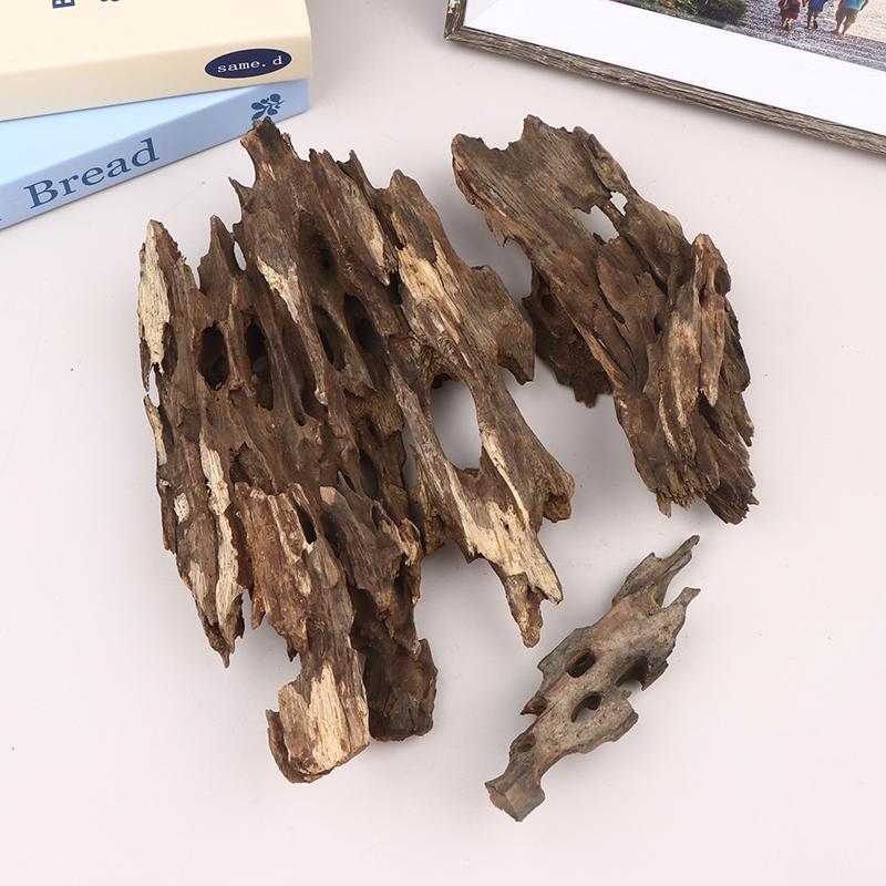Aquarium Innovative Marine - △ Dekorasi Akuarium Kayu Udang, Aksesoris