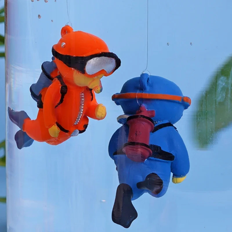 Aquarium Innovative Marine - Dekorasi Akuarium Populer untuk Akuarium Ikan,
