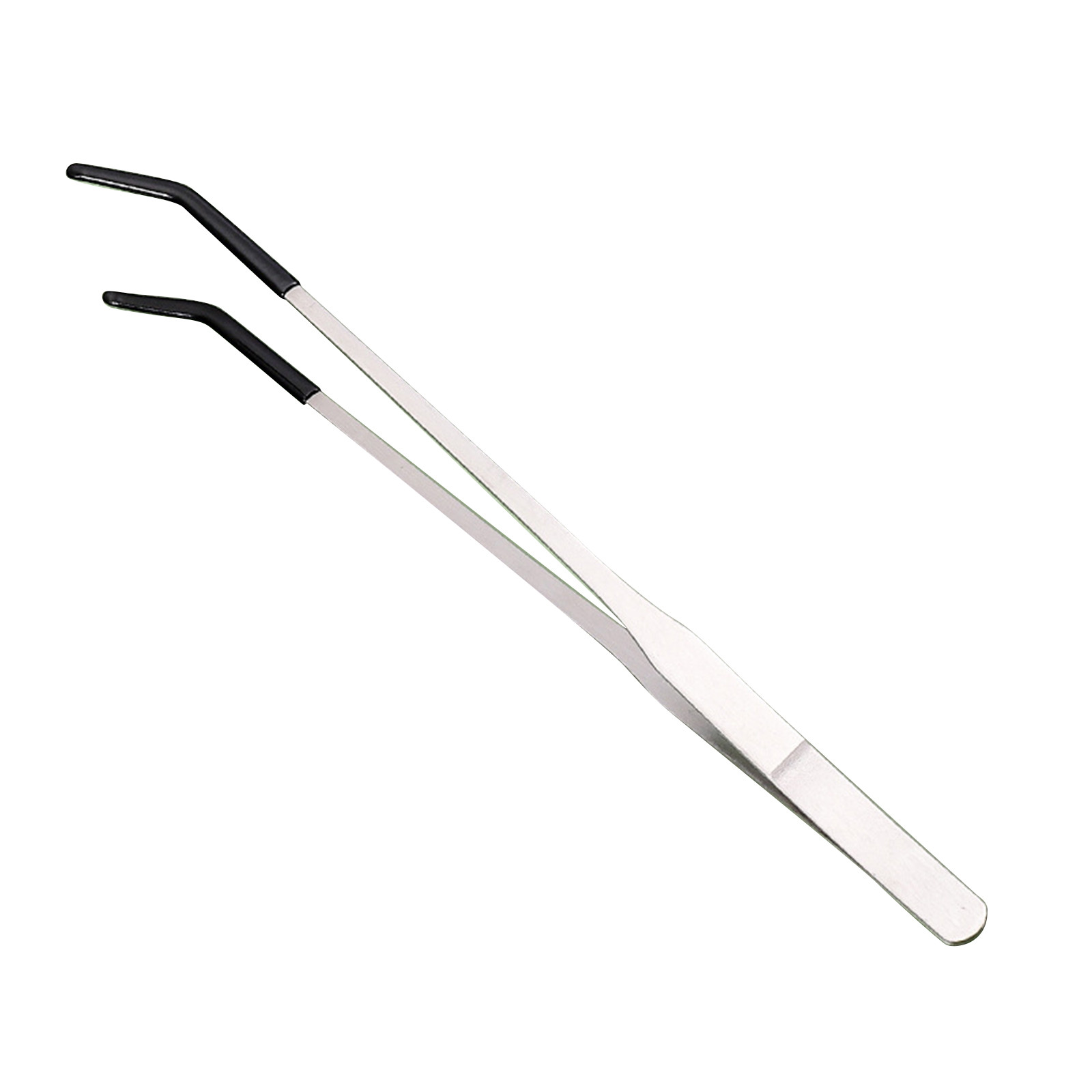 Marine Aquarium Equipment - Pinset Anti Selip Baja Tahan Karat
