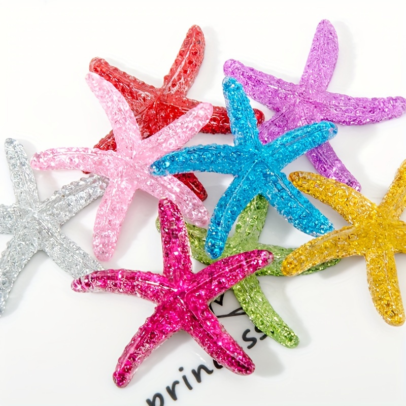 Aquarium Innovative Marine - 10 Buah Bintang Laut Resin 1.57