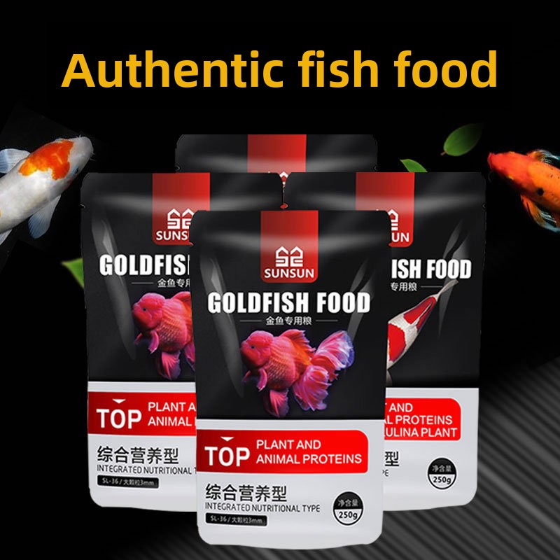 Aquarium Blue Marine Reef 60 - Makanan Ikan Hias SUNSUN Koi Goldfish,