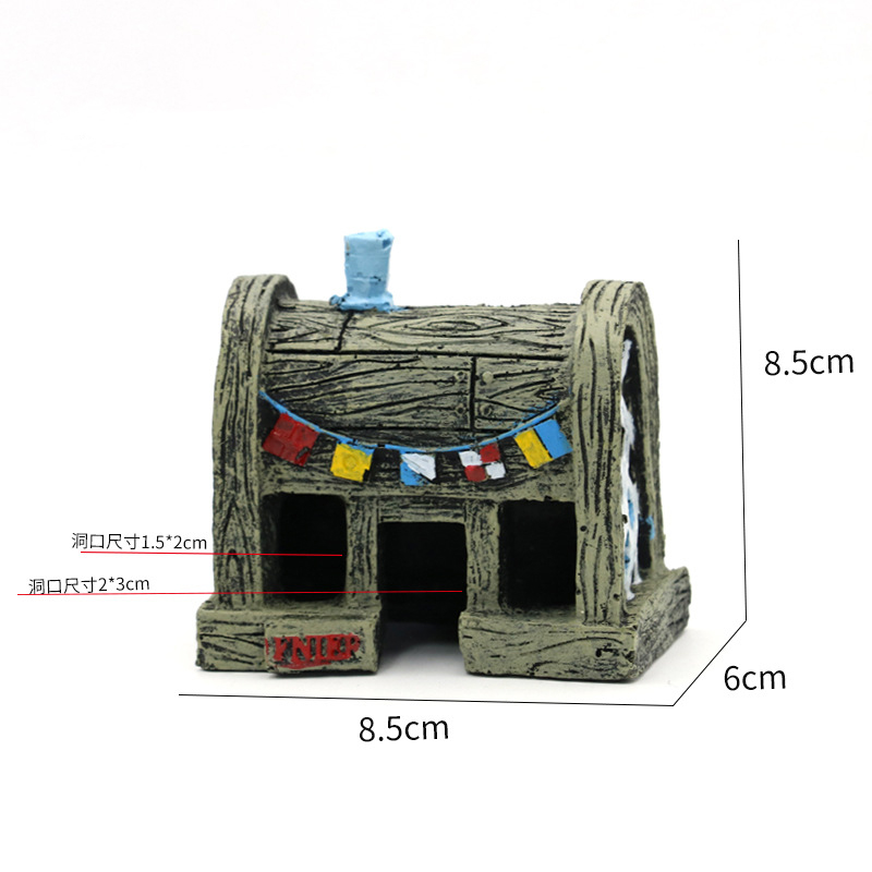 Tangki Ikan Dekorasi Akuarium  - Aquarium Innovative Marine ulasan dan harga
