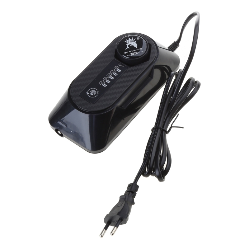Generator Akuarium Portabel 12 - Marine Aquarium Ozone ulasan dan harga