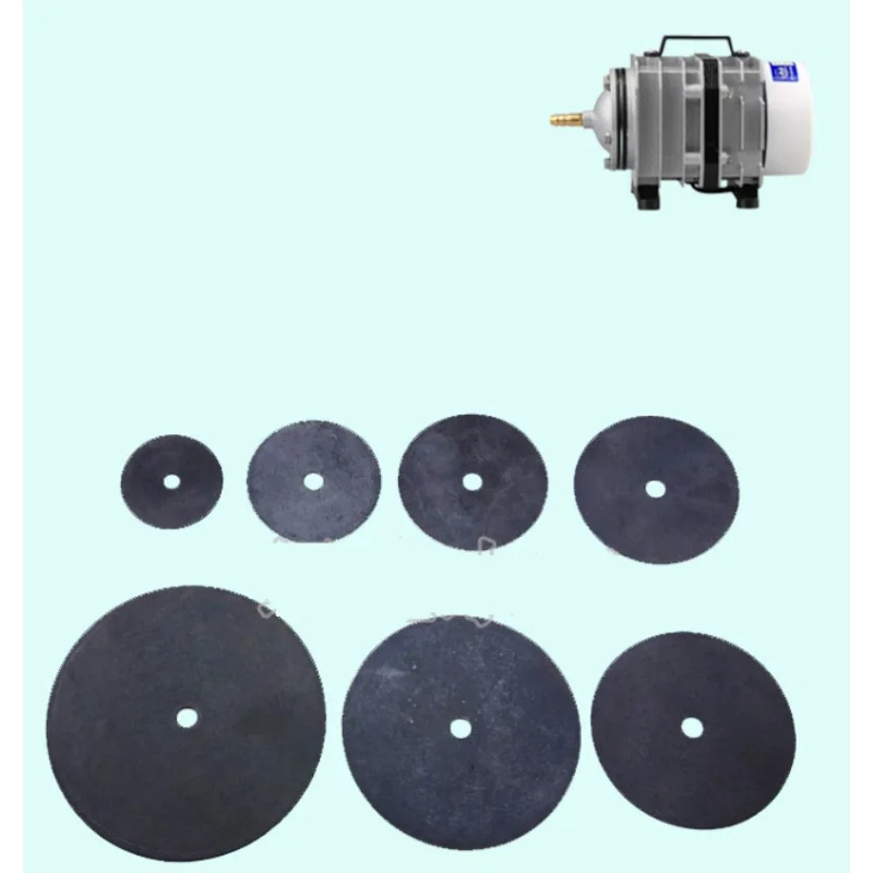 Sunsun ACO-002 003 004 005 006 - Aquarium Blue Marine Reef 60 ulasan dan harga