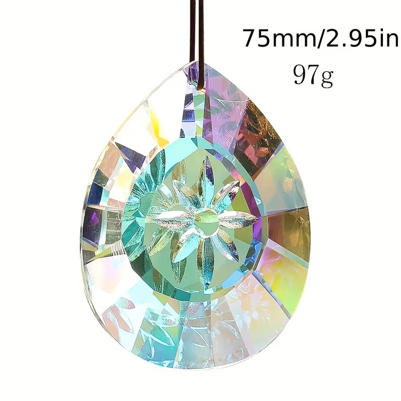 Sunsuner Prisma Kristal Bunga  - Aquarium Blue Marine Reef 60 ulasan dan harga