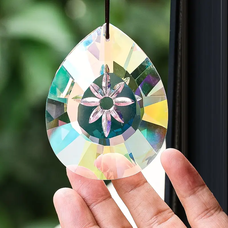 Sunsuner Prisma Kristal Bunga  - Aquarium Blue Marine Reef 60 ulasan dan harga
