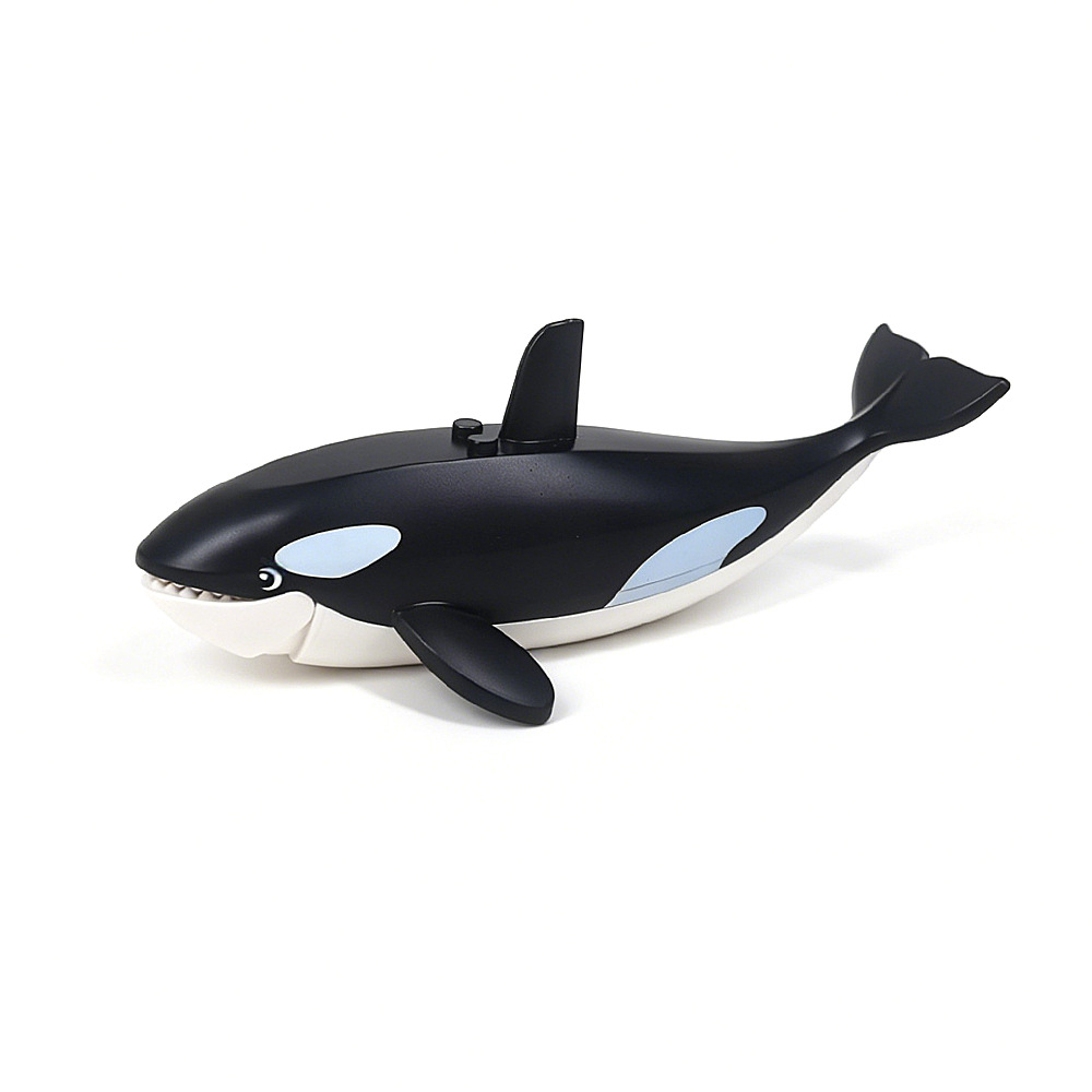 MOC City Animal Building Block - Marine Zoo ulasan dan harga