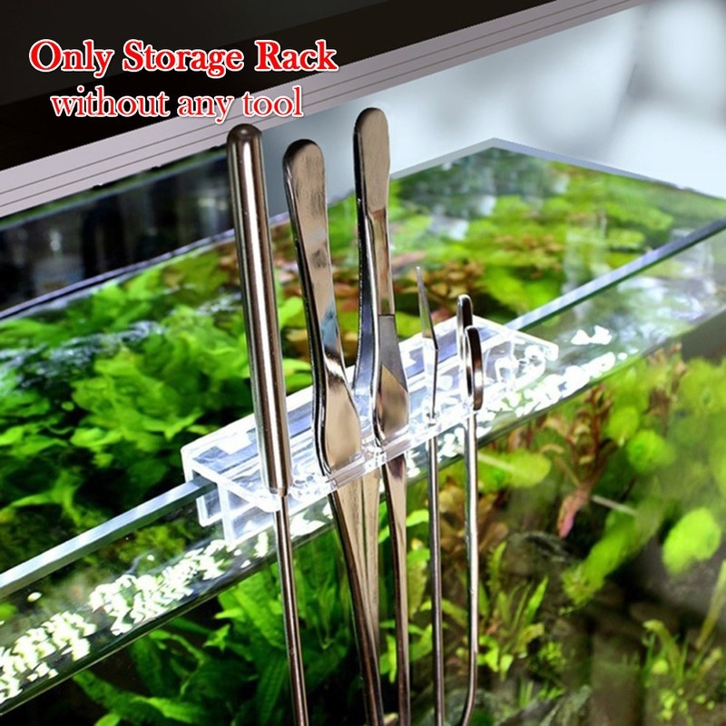 1PCS rak penyimpanan peralatan - Marine Aquarium Equipment ulasan dan harga