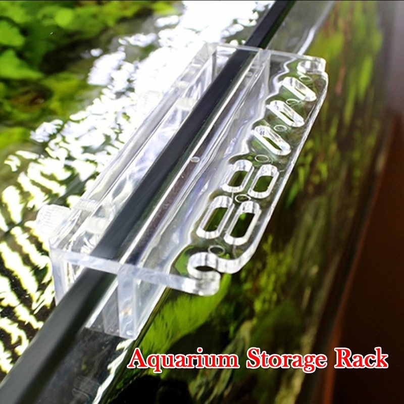 1PCS rak penyimpanan peralatan - Marine Aquarium Equipment ulasan dan harga
