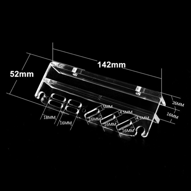 1PCS rak penyimpanan peralatan - Marine Aquarium Equipment ulasan dan harga