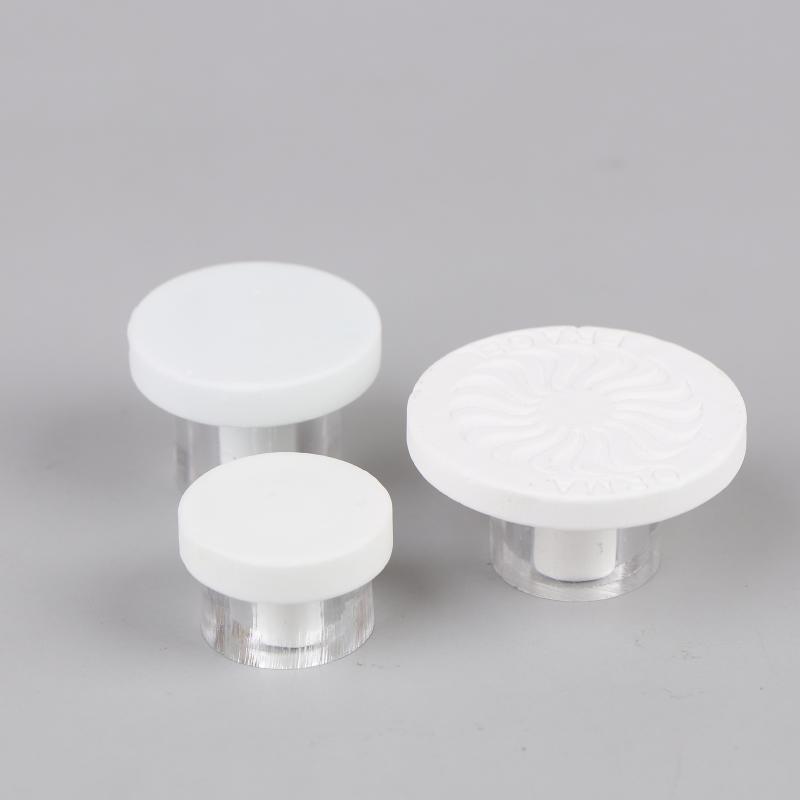 6Pcs/set Braket Frag Coral Mud - Marine Aquarium Kit ulasan dan harga