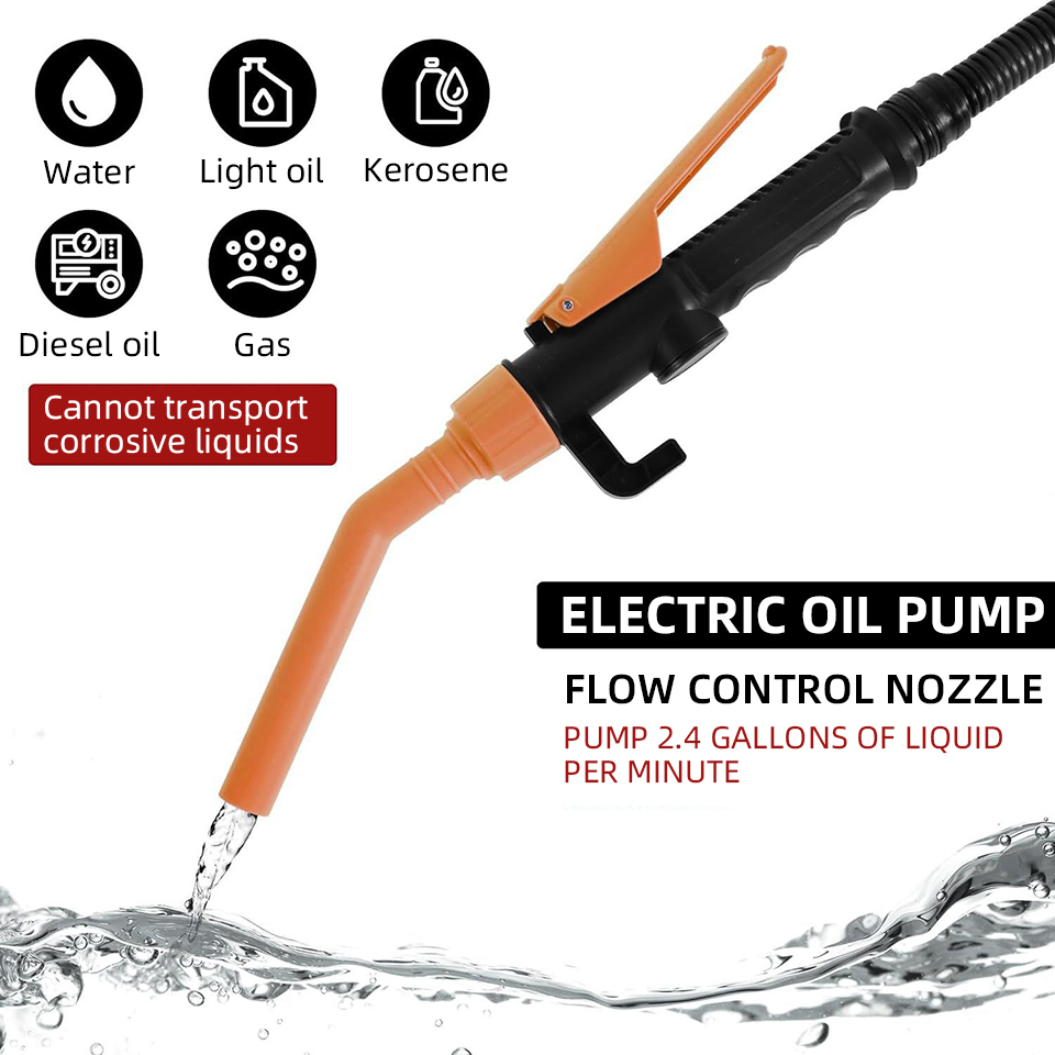 Pompa Transfer Bahan Bakar Ber - Marine Aquarium Equipment ulasan dan harga