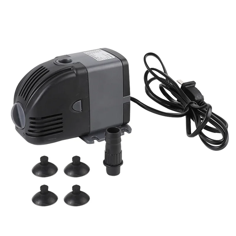Pompa Celup SUNSUN 220V, Dapat - Aquarium Blue Marine Reef 60 ulasan dan harga