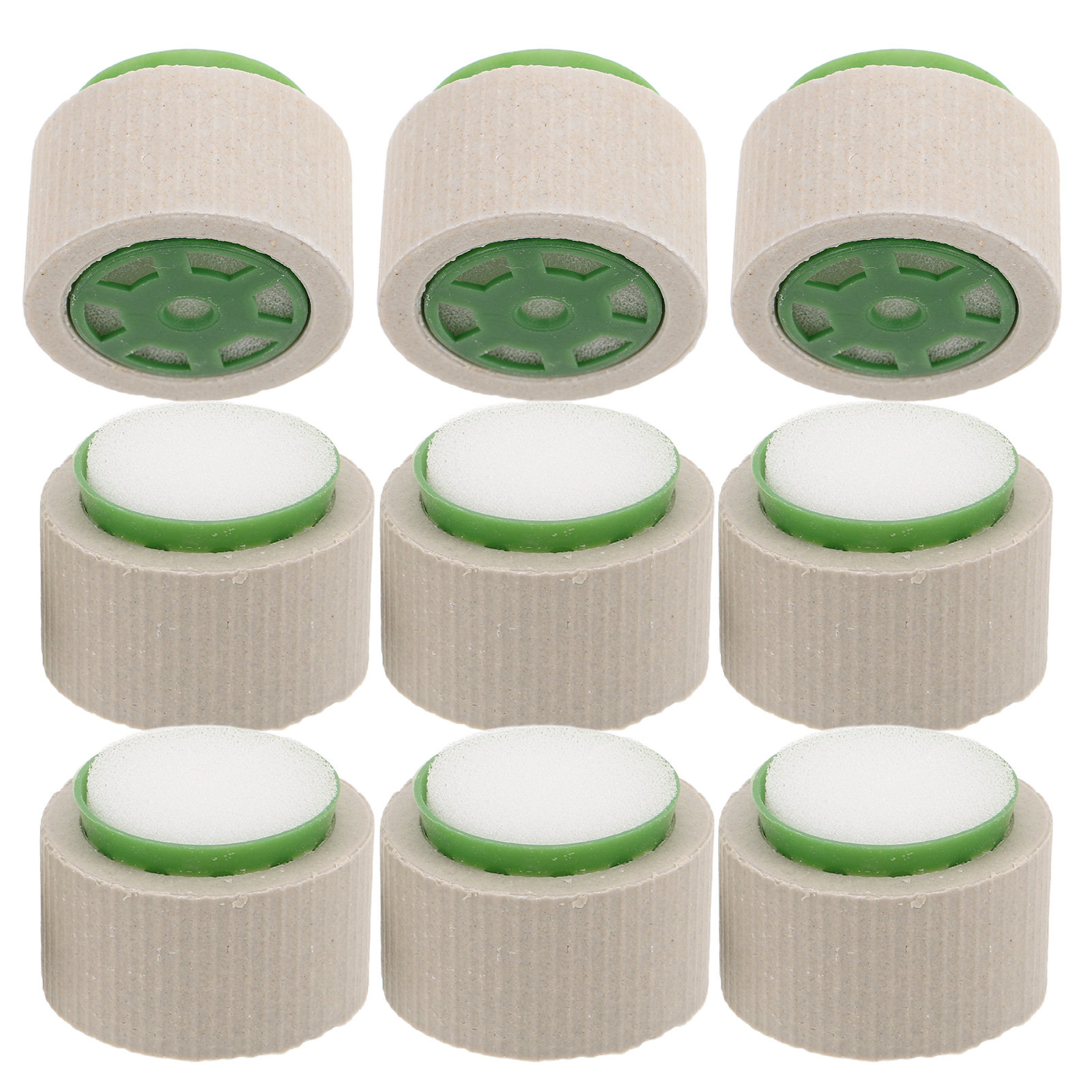 9 Buah Cincin Keramik Penahan  - Aquarium Innovative Marine ulasan dan harga