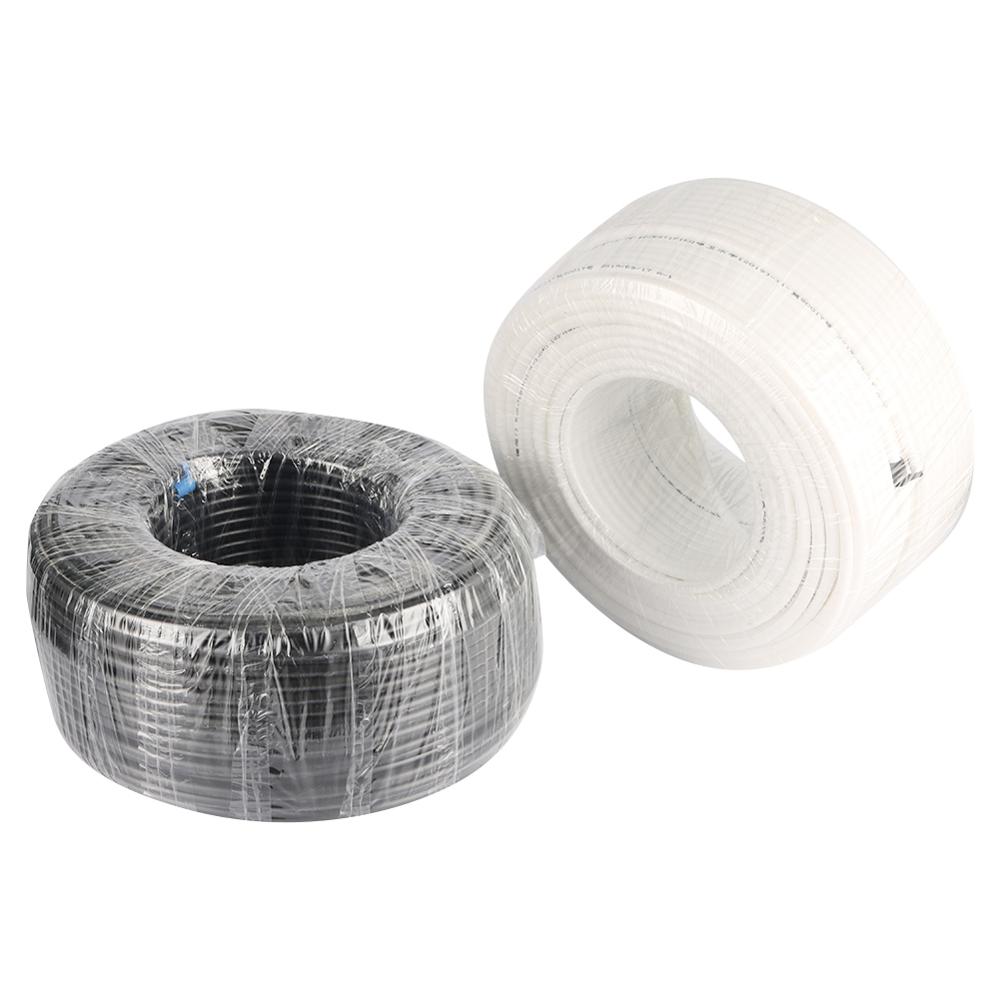 10/20/40meter 1/4 inci pipa PE - Marine Aquarium Uv ulasan dan harga