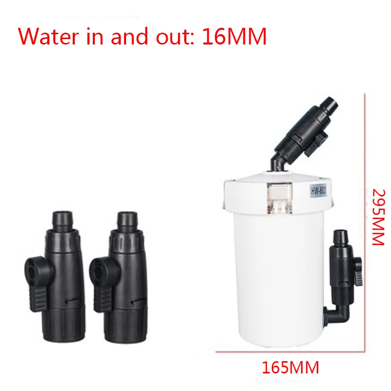 Sunsun Filter Akuarium Aqurium - Marine Aquarium Kit ulasan dan harga