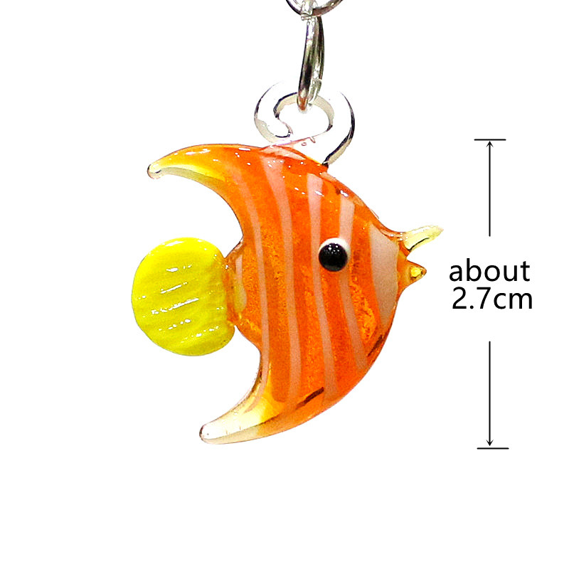2 pcs lucu ikan laut pesona li - Aquarium Innovative Marine ulasan dan harga