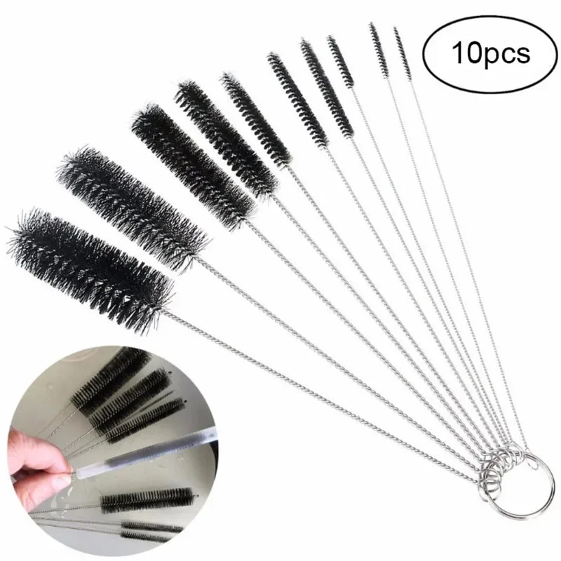 10 buah/set sikat pembersih pi - Marine Aquarium Kit ulasan dan harga