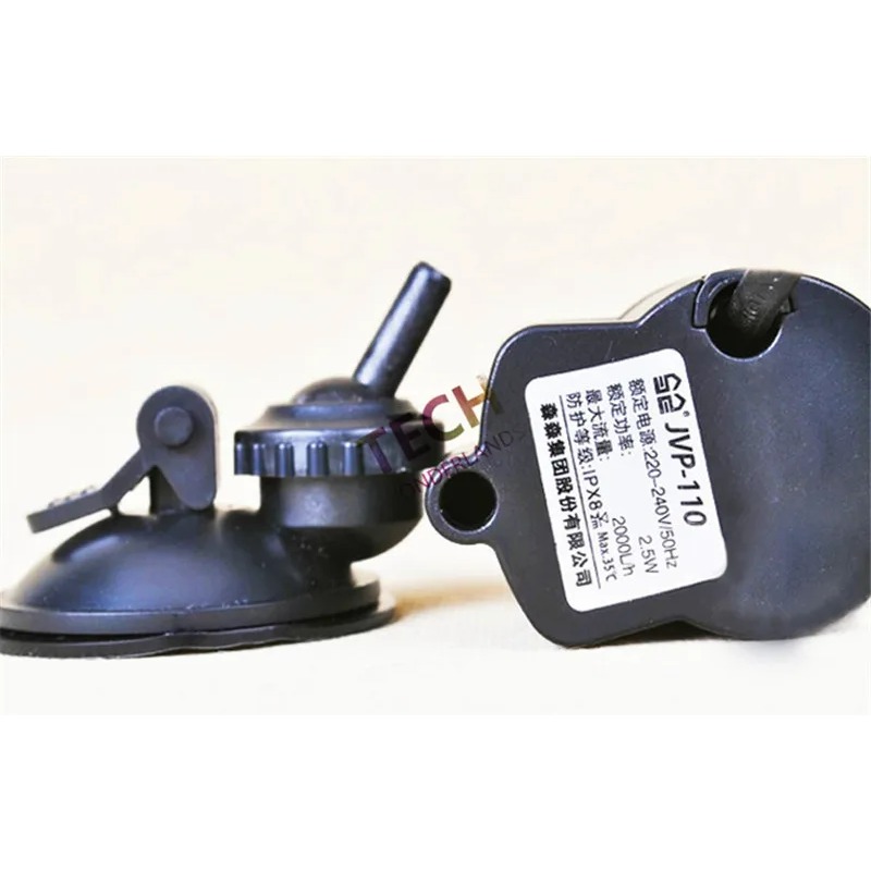 SUNSUN JVP-110 akuarium, 3W 20 - Aquarium Blue Marine Reef 60 ulasan dan harga