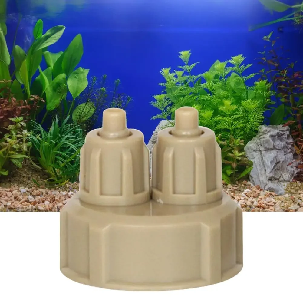 Tutup Botol Generator Sistem C - Marine Aquarium Equipment ulasan dan harga