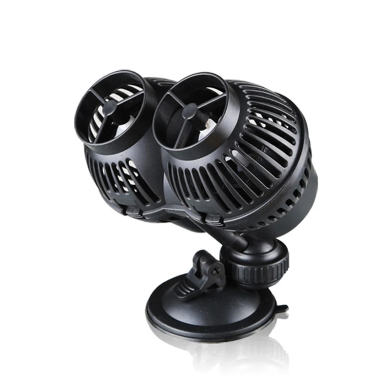 220V Sunsun Pembuat Gelombang  - Aquarium Blue Marine Reef 60 ulasan dan harga