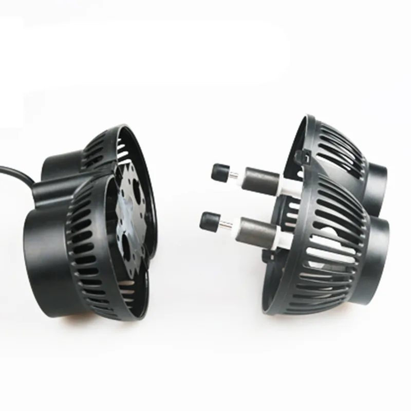 220V Sunsun Pembuat Gelombang  - Aquarium Blue Marine Reef 60 ulasan dan harga