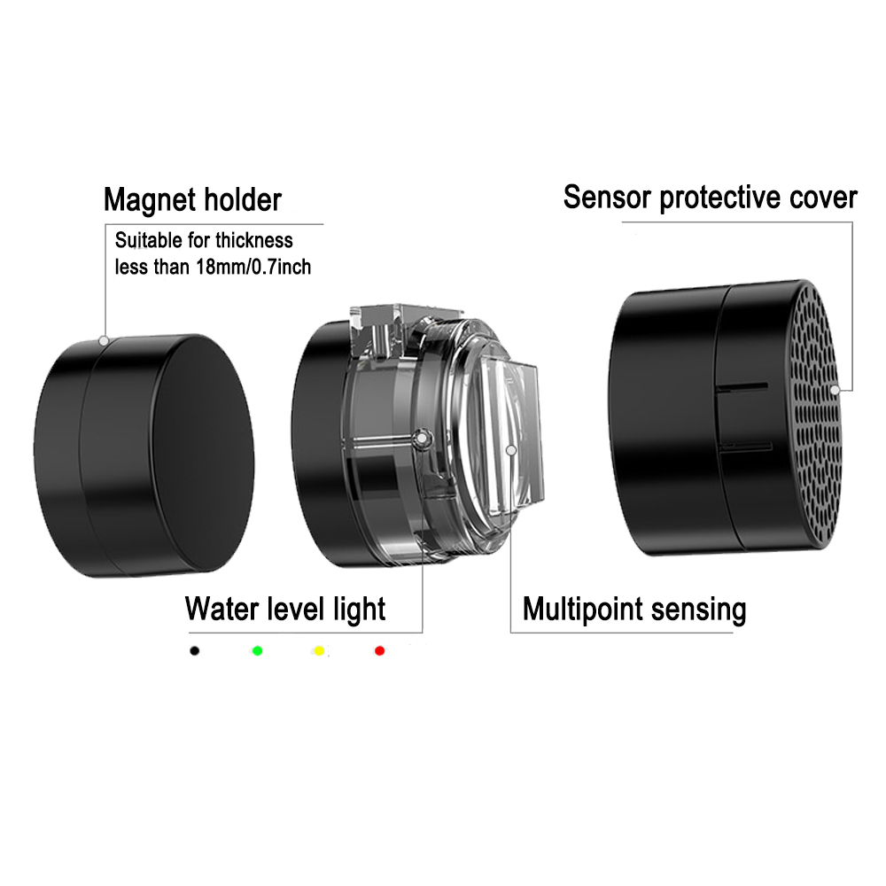 Kit Isi Ulang Otomatis Sensor  - Marine Aquarium Kit ulasan dan harga