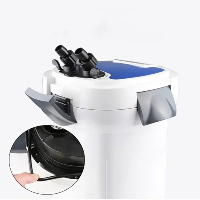 3000L/jam SUNSUN HW-3000 Layar - Aquarium Blue Marine Reef 60 ulasan dan harga