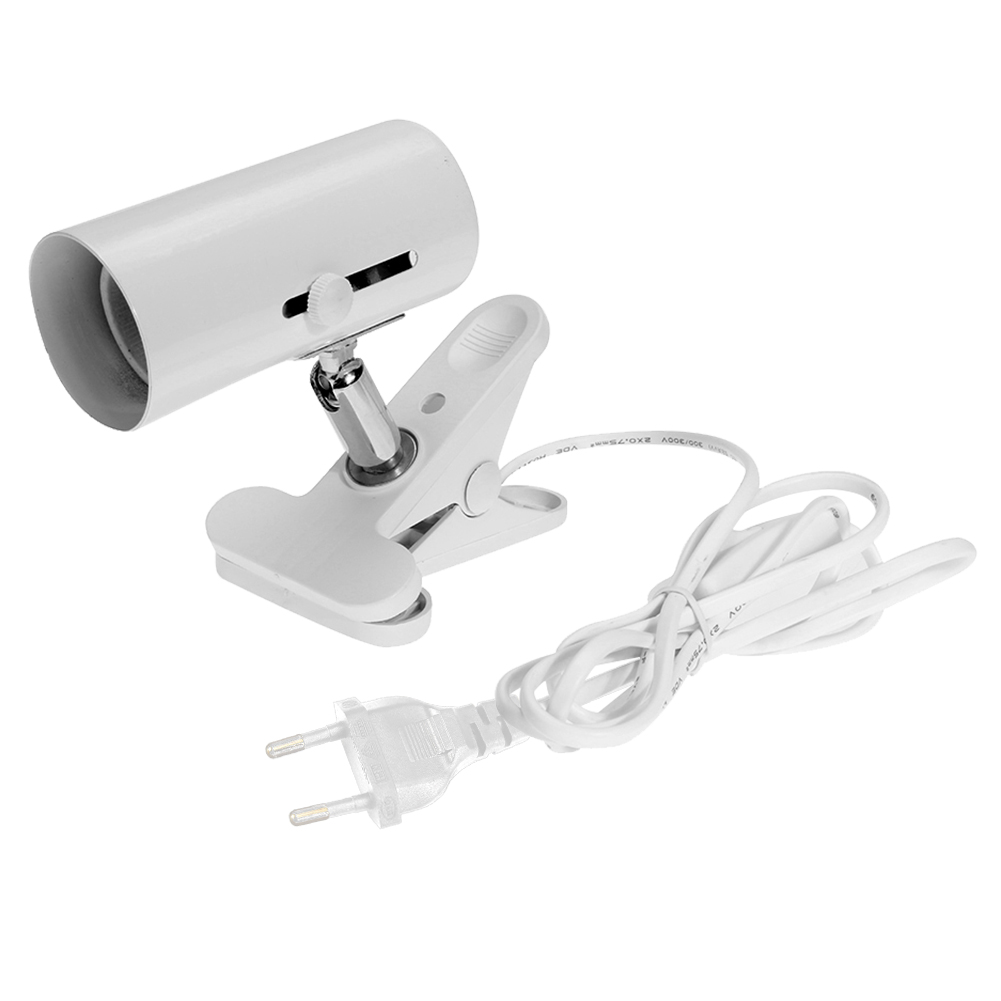 Lampu Pemanas UVA UVB E27 untu - Marine Aquarium Uv ulasan dan harga