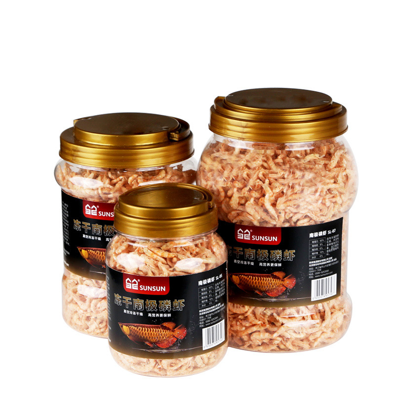 Krill Antartika Kering Beku Su - Aquarium Blue Marine Reef 60 ulasan dan harga