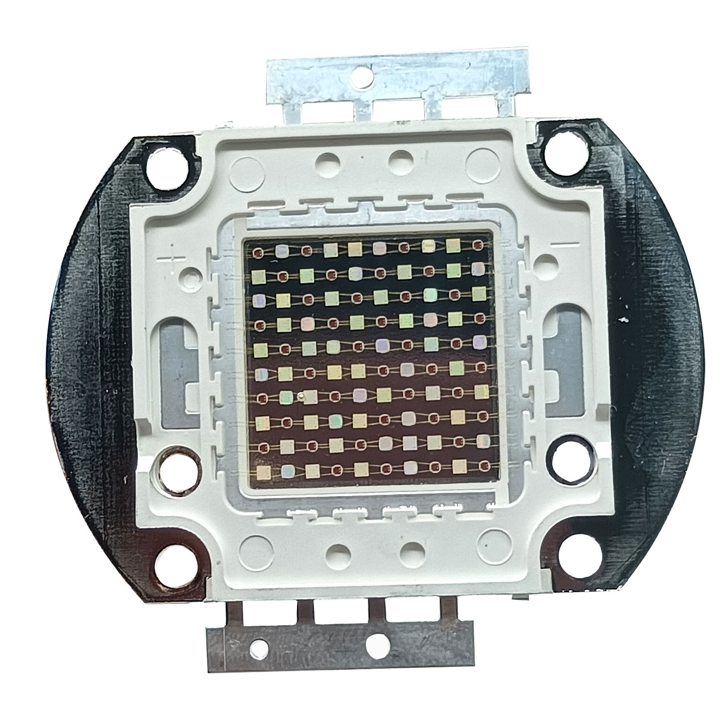 50W 60W 70W 100W RGB 26-28V La - Marine Aquarium Uv ulasan dan harga