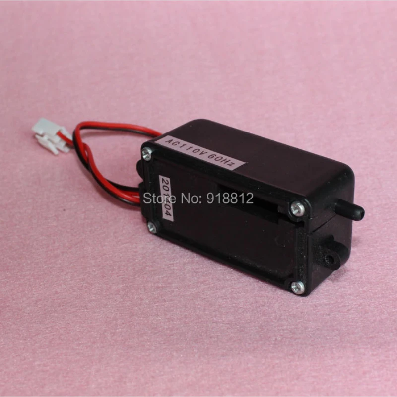 Pompa Udara 3L M300 110V 220V  - Marine Aquarium Ozone ulasan dan harga