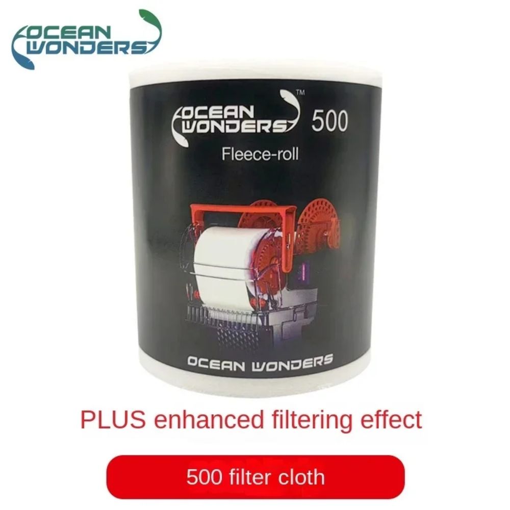 RedSea ReefMat 500 OW 500 Kain - Marine Aquarium Kit ulasan dan harga