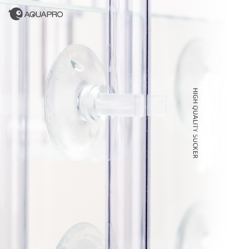AQUAPRO inflong keluar Inlet O - Marine Aquarium Kit ulasan dan harga
