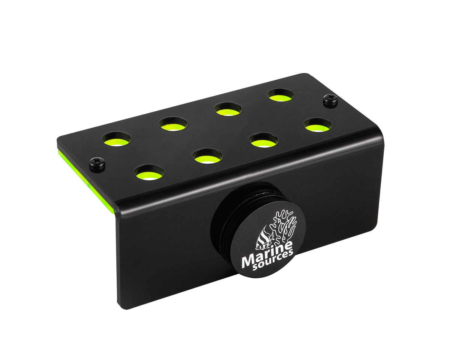 Pemegang Karang SPS Laut - Rak - Coral Frag Plug ulasan dan harga