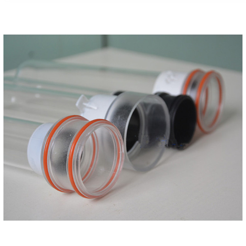 SUNSUN lampu Filter UV tabung  - Aquarium Blue Marine Reef 60 ulasan dan harga