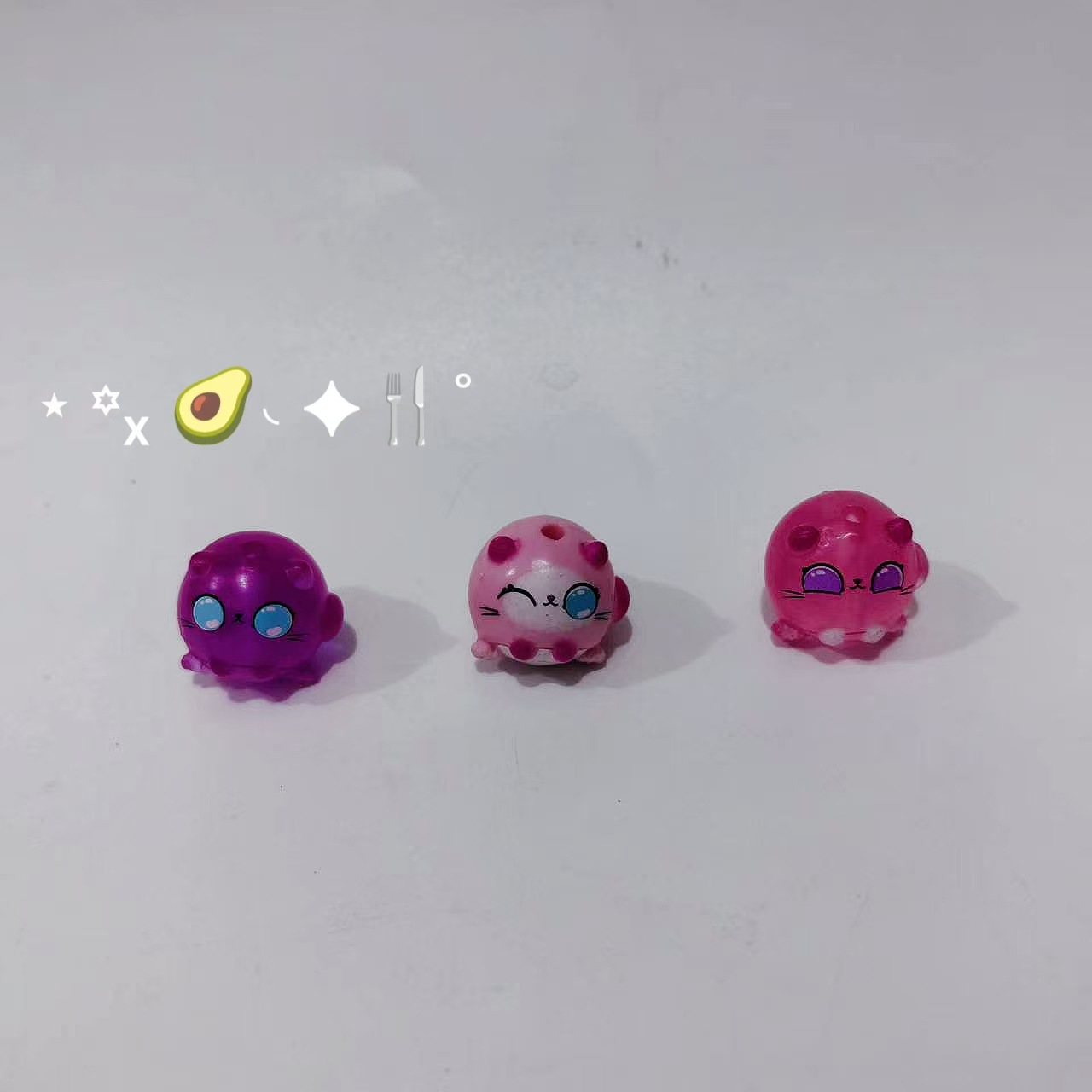 5 Buah Mainan Miniatur Taman K - Aquarium Innovative Marine ulasan dan harga