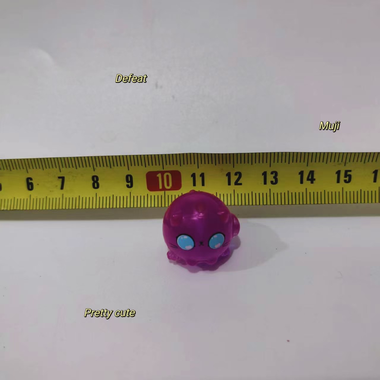 5 Buah Mainan Miniatur Taman K - Aquarium Innovative Marine ulasan dan harga