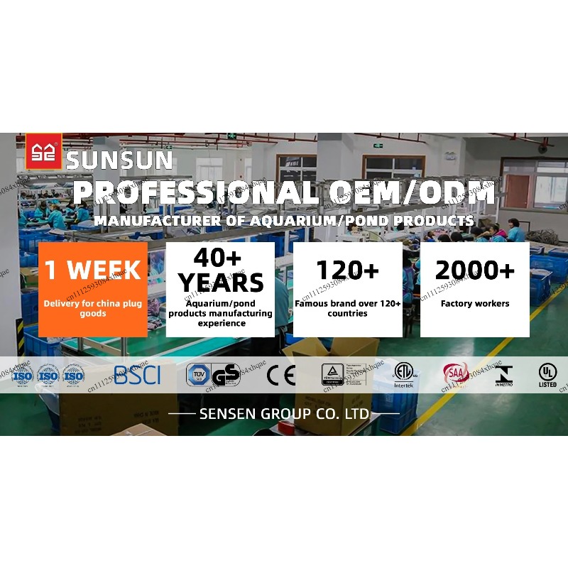 Pompa Udara SUNSUN Seri HZ 35W - Marine Aquarium Kit ulasan dan harga