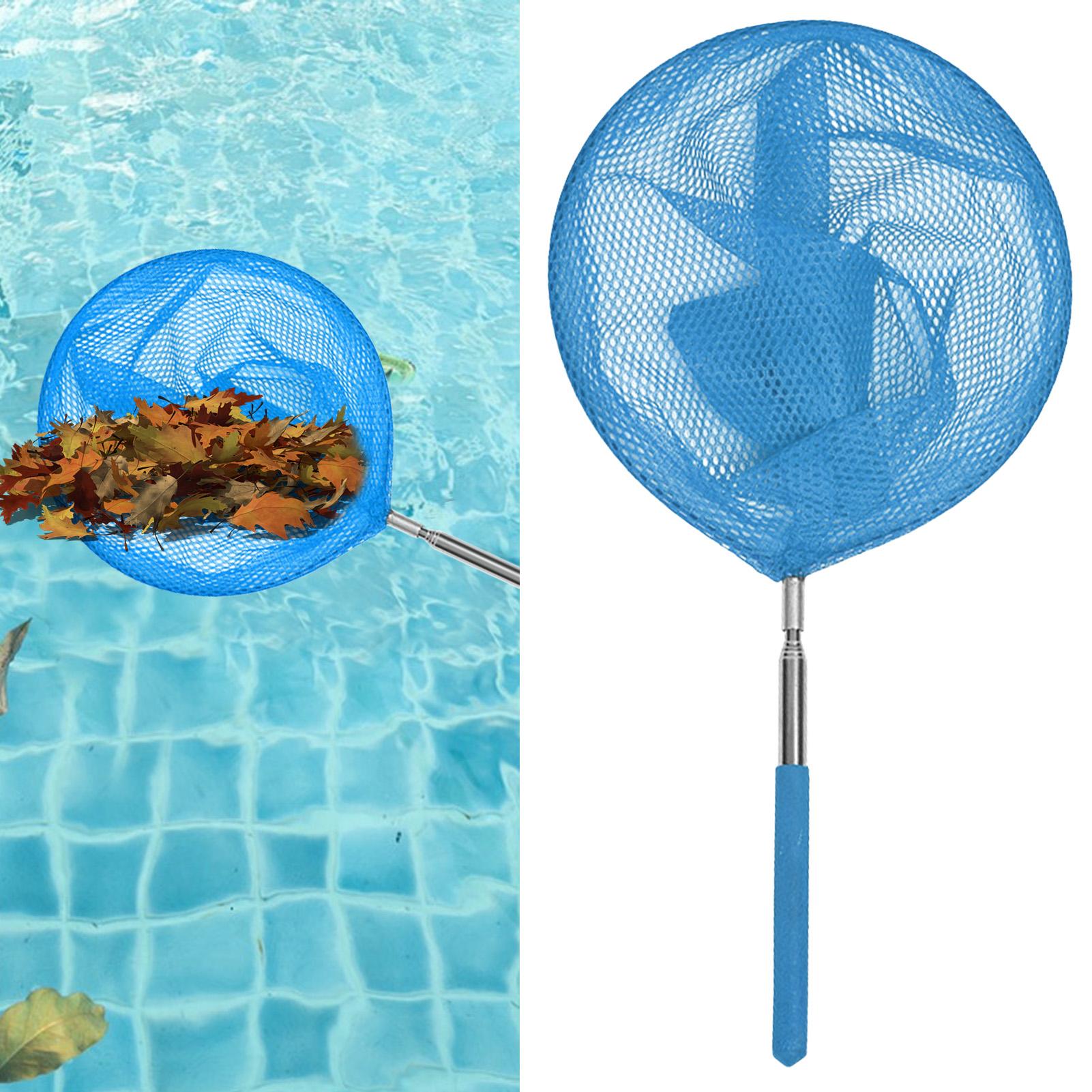 Jaring Skimmer Kolam Renang de - Marine Aquarium Equipment ulasan dan harga